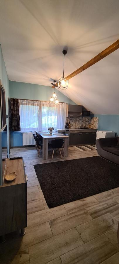 Comfort Home Apartment 3 Petrosani Exterior photo